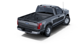 2025 Ford F-150® External Image 4
